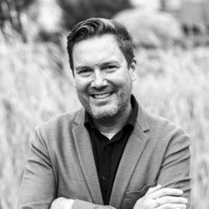 Meet your Posher, Brian